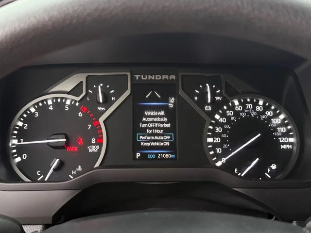 2023 Toyota Tundra - Image 17