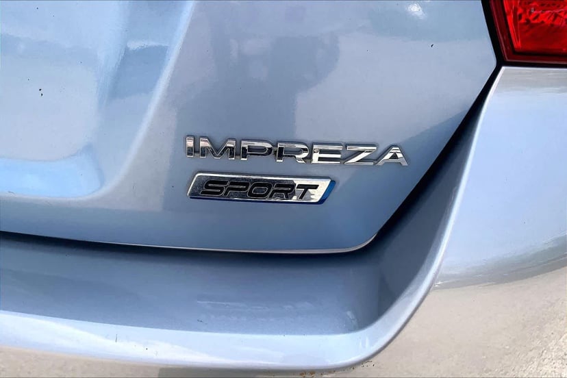 2012 Subaru Impreza - Image 30