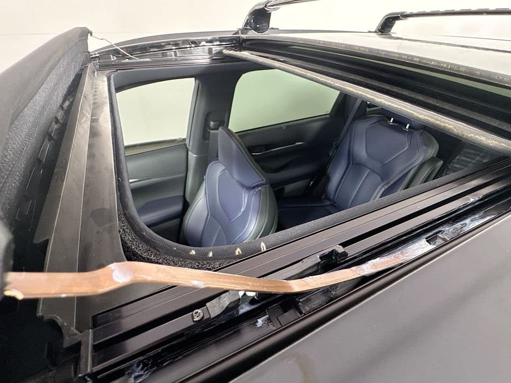 2026 INFINITI QX60 - Image 26