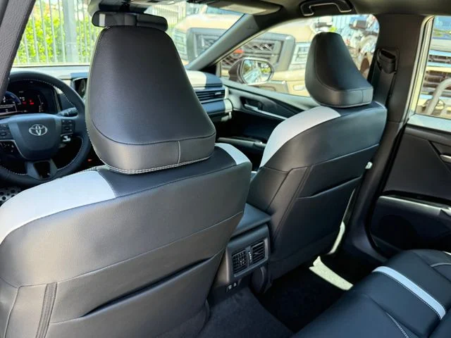 2026 Toyota Camry - Image 24
