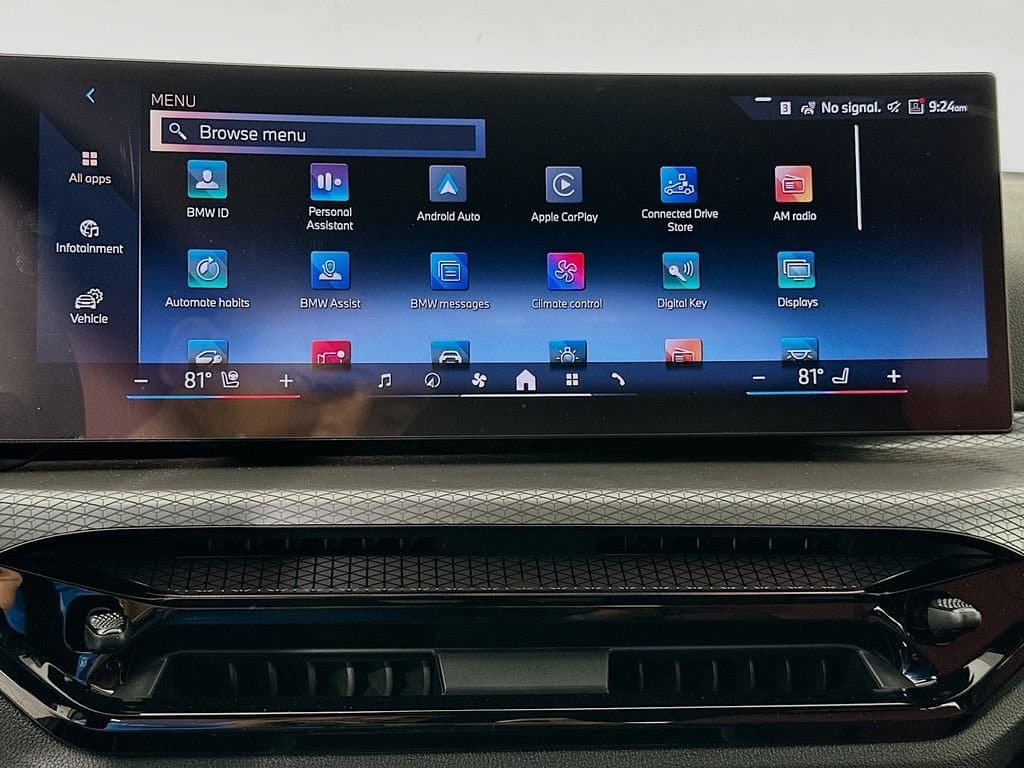 2026 BMW 4 Series - Image 11