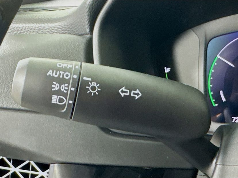 2026 Honda Accord Hybrid - Image 13