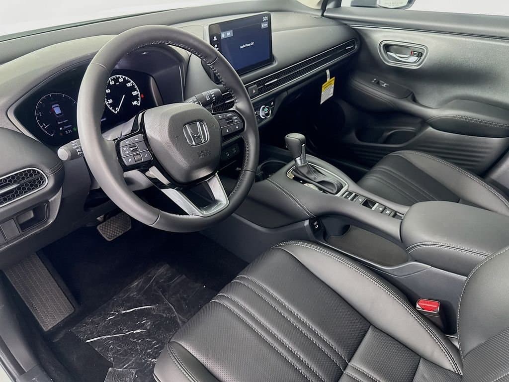 2026 HONDA HR-V - Image 15