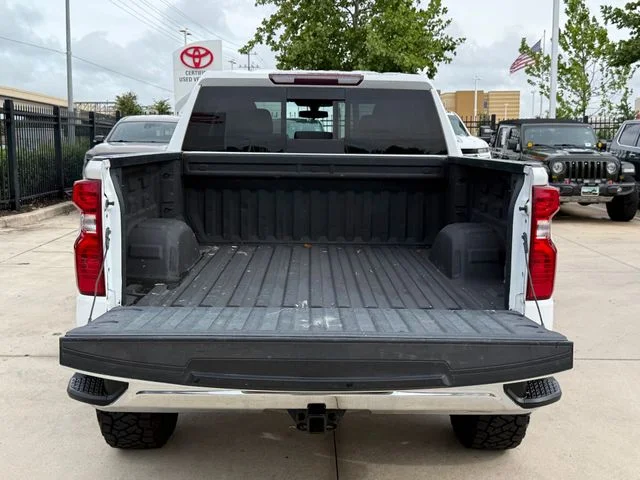 2021 Chevrolet Silverado 1500 - Image 27