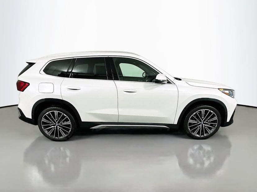 2026 BMW X1 - Image 4