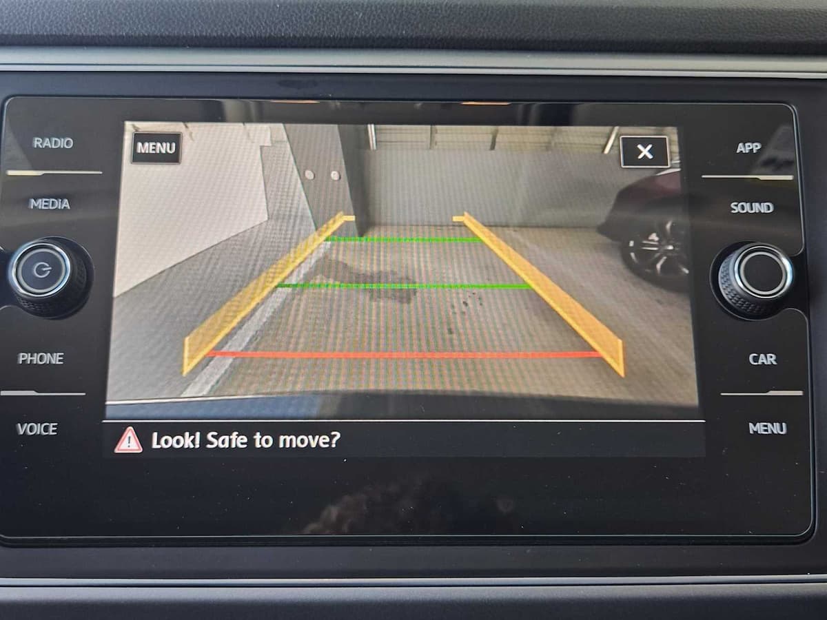 2018 Volkswagen Atlas - Image 19