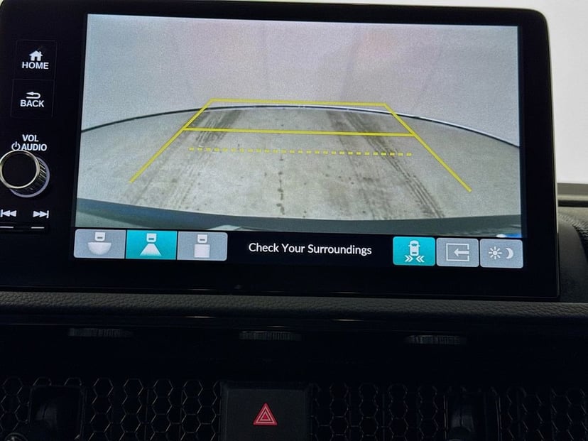 2023 Honda CR-V - Image 15