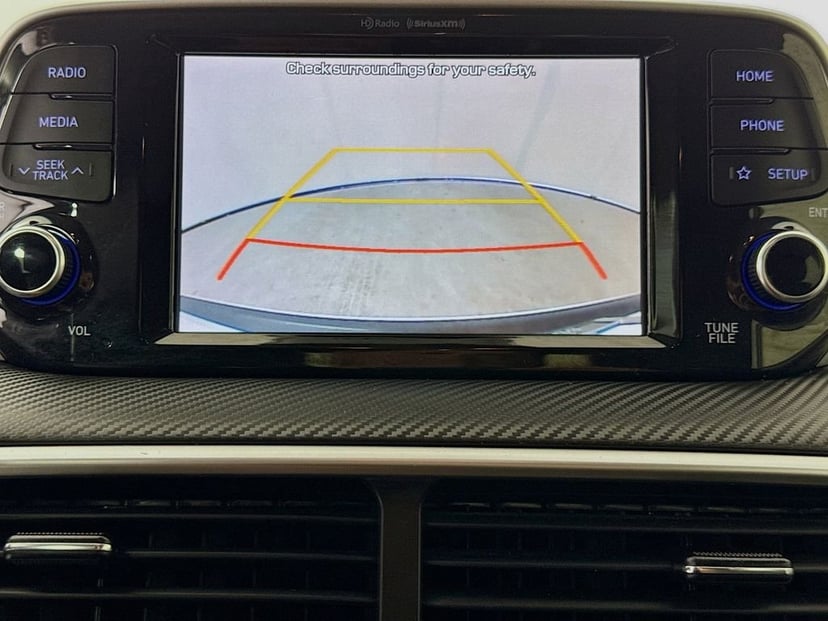 2020 Hyundai Tucson - Image 16