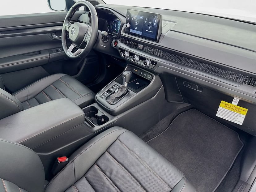 2026 Honda CR-V Hybrid - Image 37