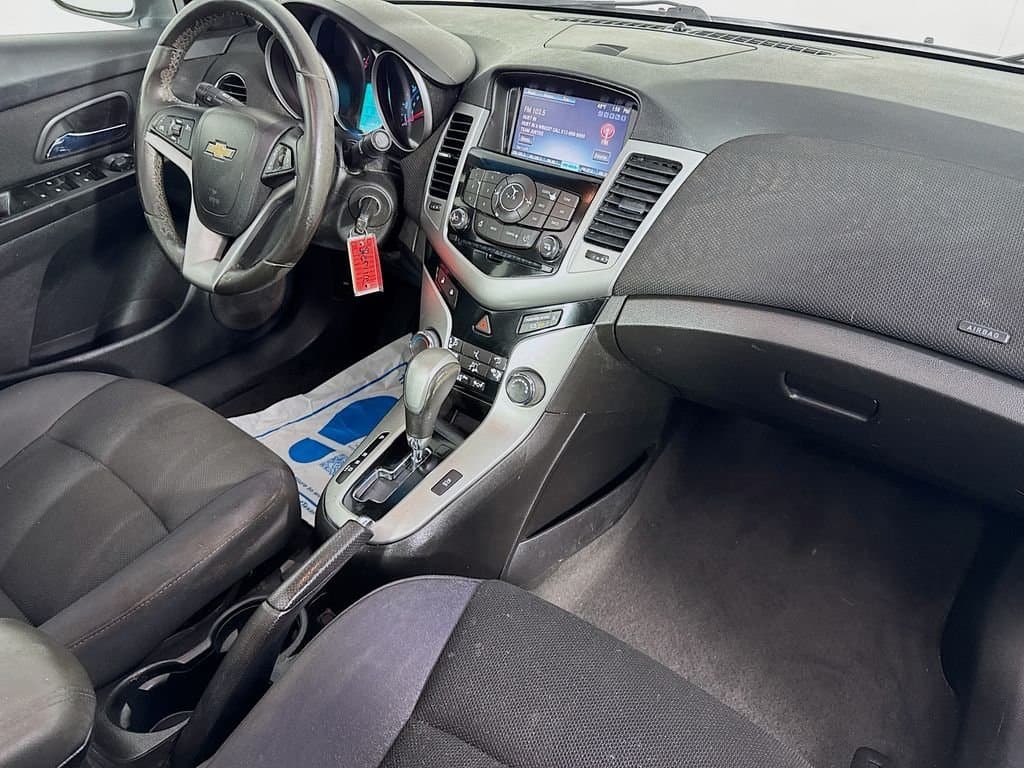 2014 CHEVROLET Cruze - Image 36