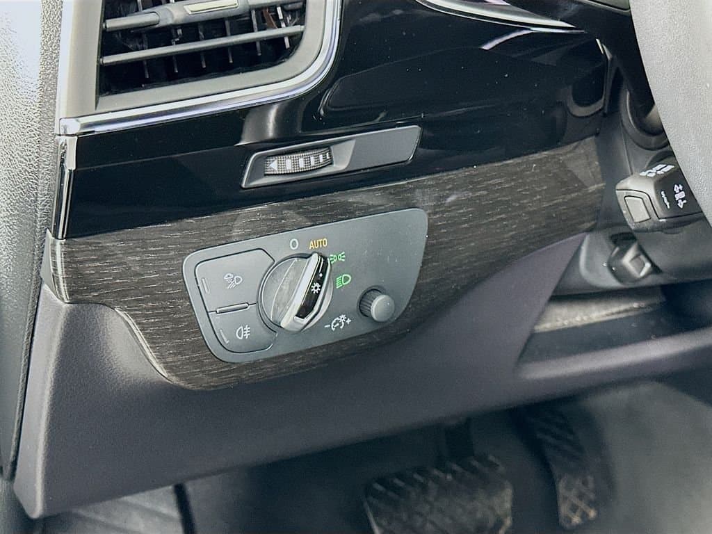 2018 Audi Q7 - Image 10
