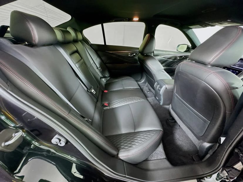 2023 INFINITI Q50 - Image 36