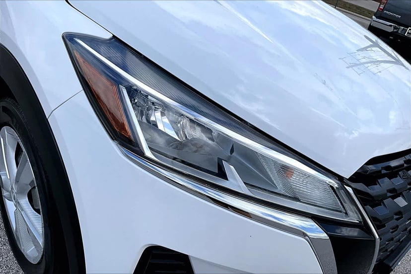 2023 Nissan Kicks - Image 28