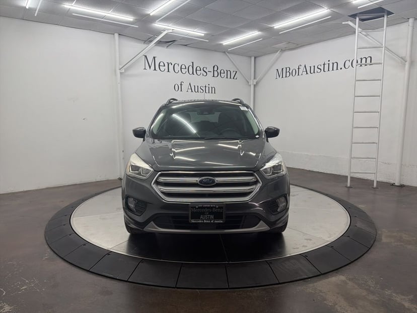 2019 Ford Escape - Image 2