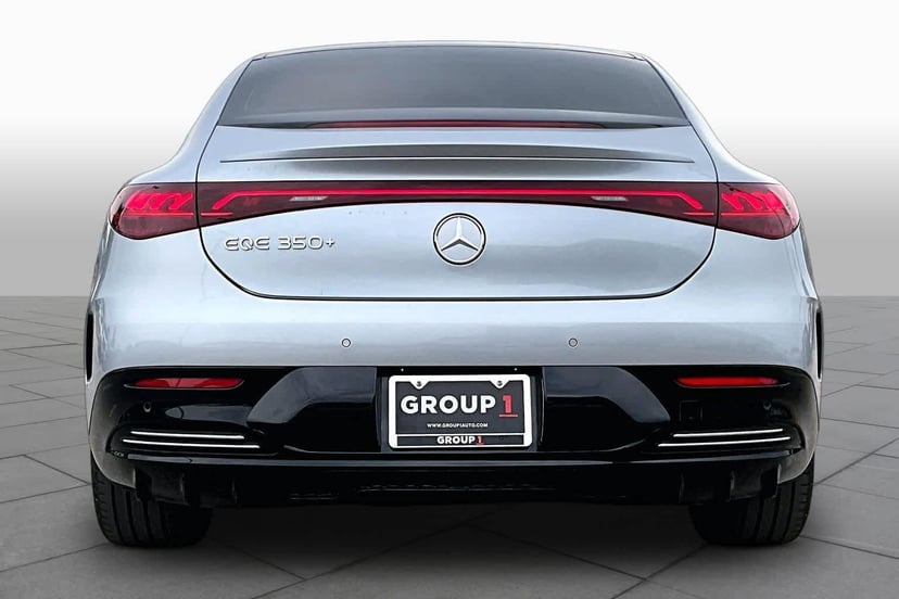 2023 Mercedes-Benz EQE 350+ - Image 4