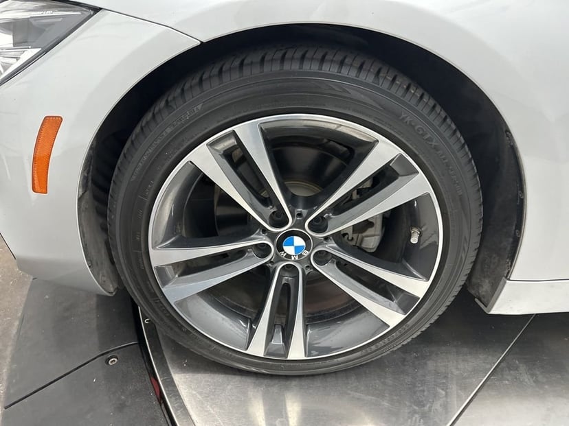 2020 BMW 4 Series - Image 29