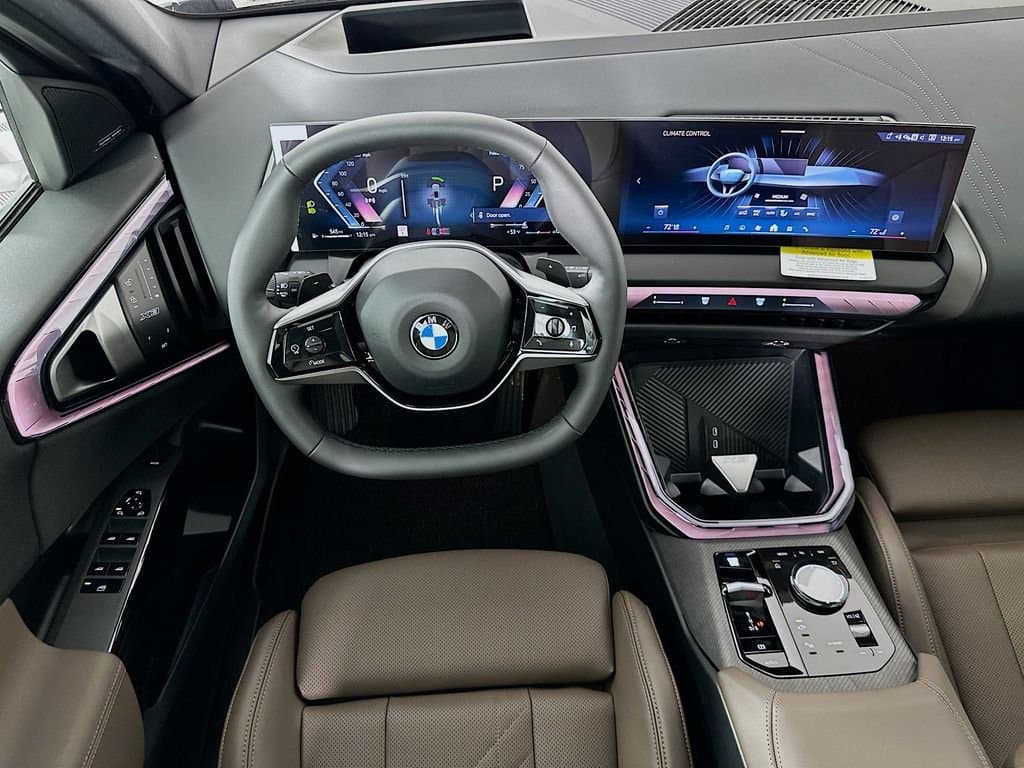 2026 BMW X3 - Image 19