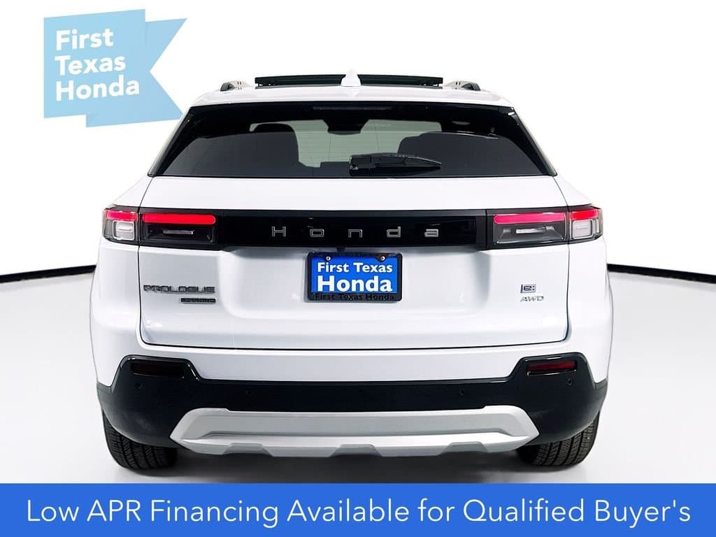 2026 HONDA Prologue - Image 8