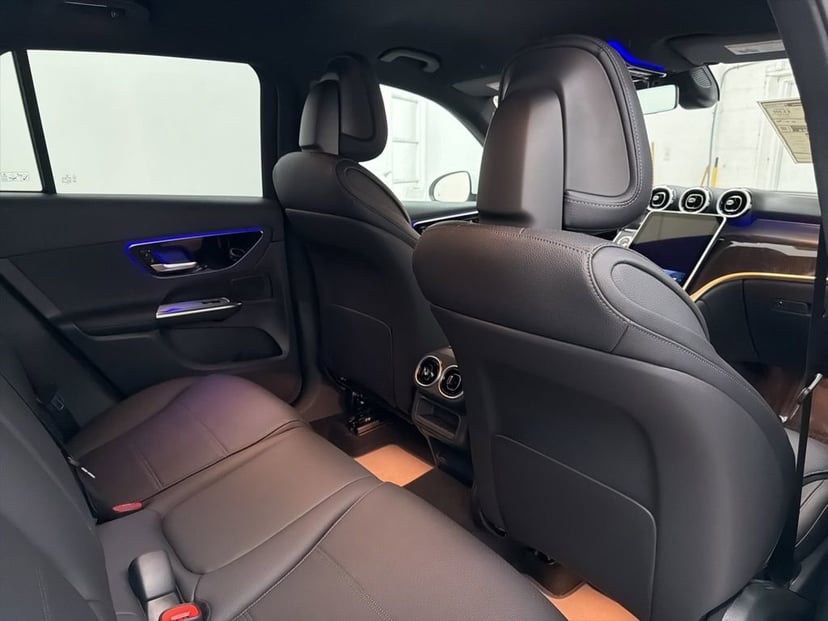 2026 Mercedes-Benz GLC - Image 59