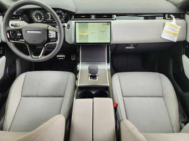 2026 Land Rover Range Rover Velar - Image 19