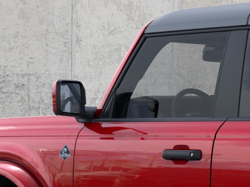 2026 Ford Bronco - Image 35