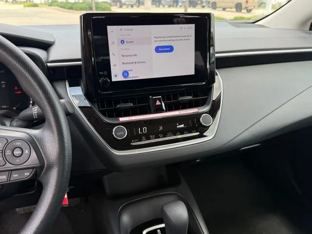 2026 Toyota Corolla - Image 22
