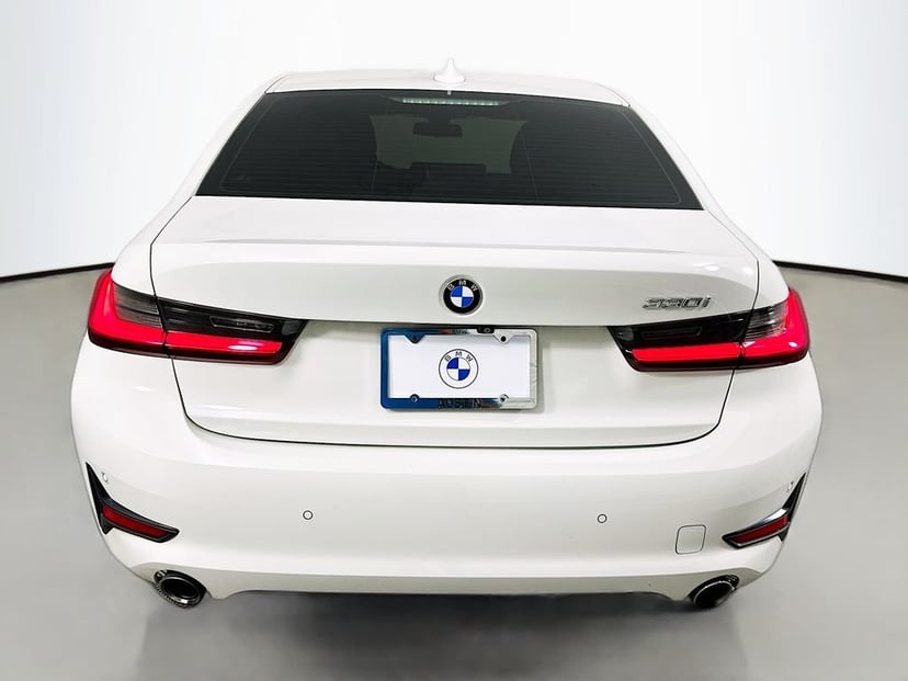 2019 BMW 3 Series - Image 6