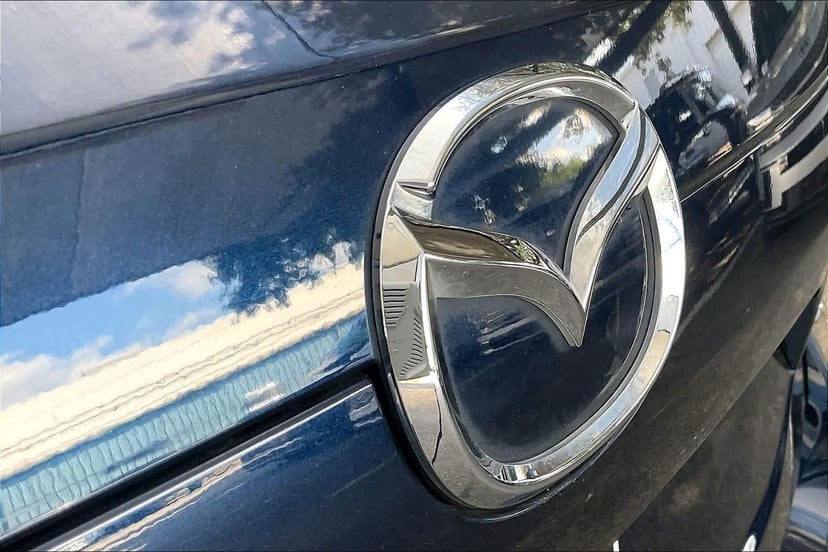 2023 Mazda CX-5 - Image 30