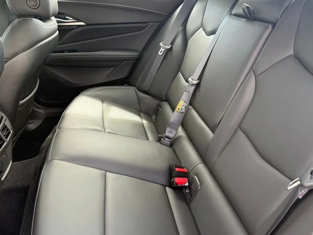 2023 Cadillac CT4 - Image 25