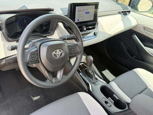 2026 Toyota Corolla - Image 39