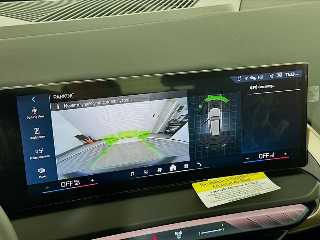 2025 BMW X3 - Image 13