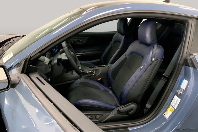 2026 Ford Mustang - Image 8
