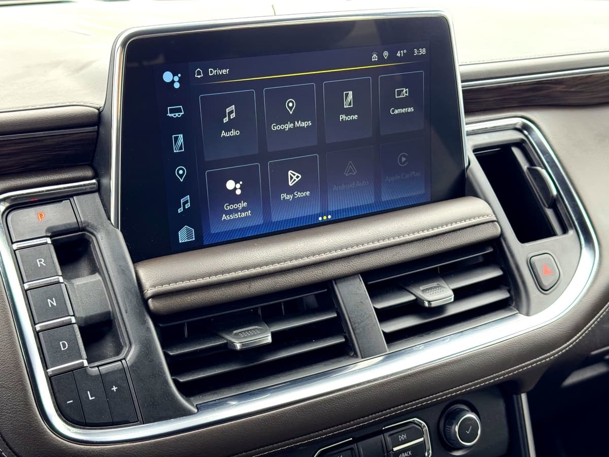 2022 Chevrolet Tahoe - Image 29