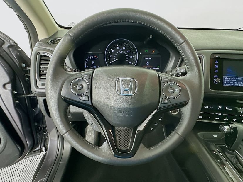 2022 Honda HR-V - Image 11