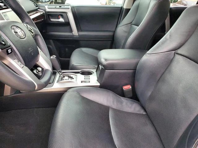 2020 Toyota 4Runner - Image 38