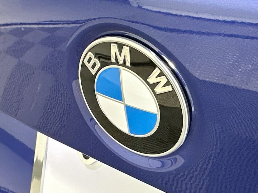 2026 BMW 3 Series - Image 22