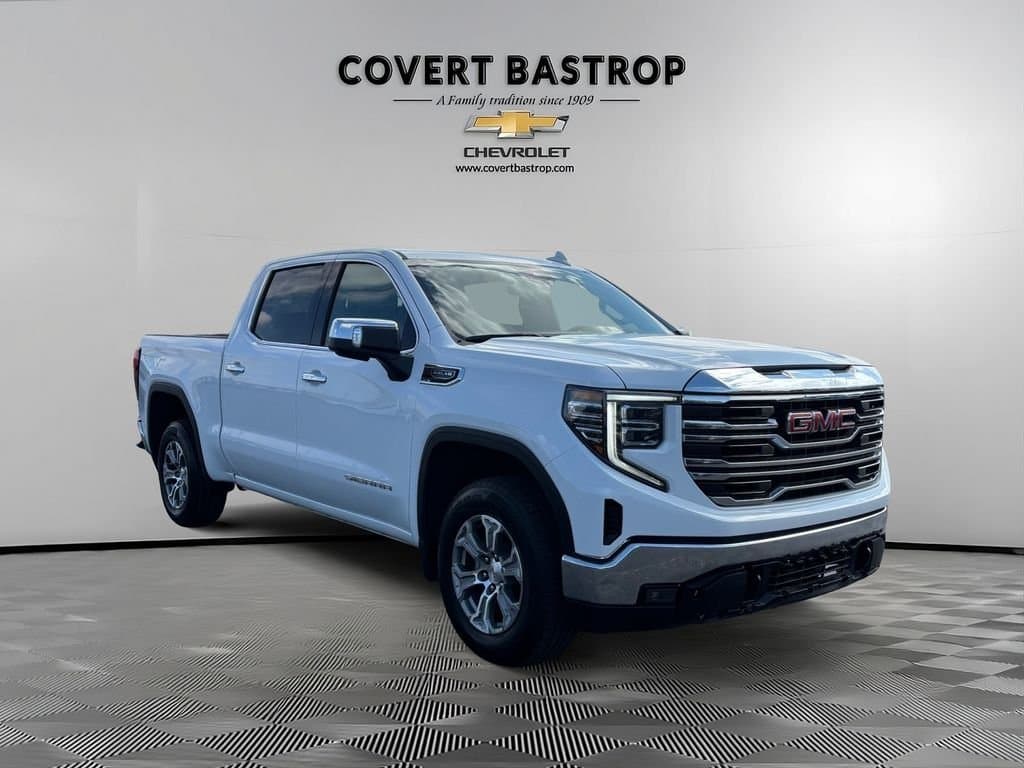 2025 GMC Sierra 1500 - Image 6