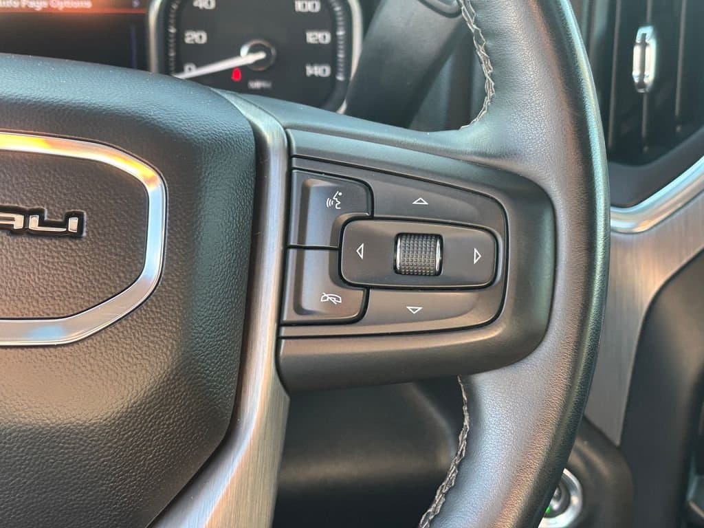 2023 GMC Sierra 2500HD - Image 15