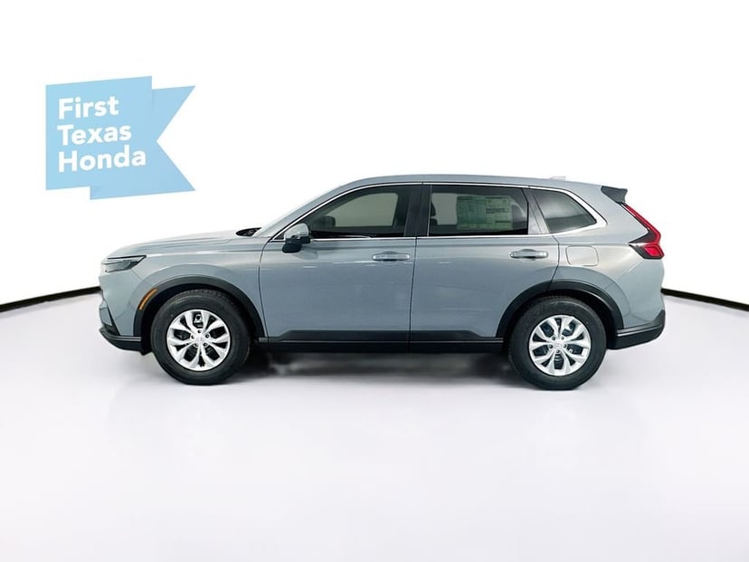 2026 Honda CR-V - Image 4