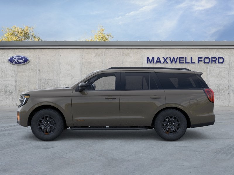 2026 Ford Expedition - Image 15