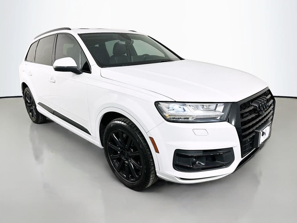 2018 Audi Q7 - Image 3