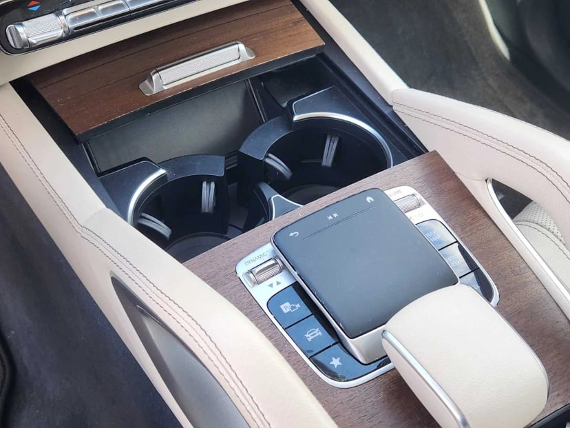 2020 Mercedes-Benz GLE 350 - Image 19