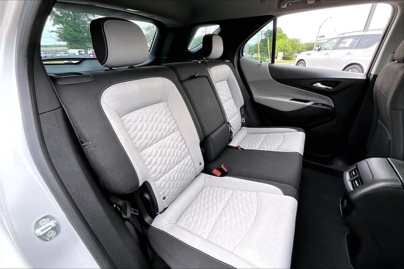 2018 Chevrolet Equinox - Image 20