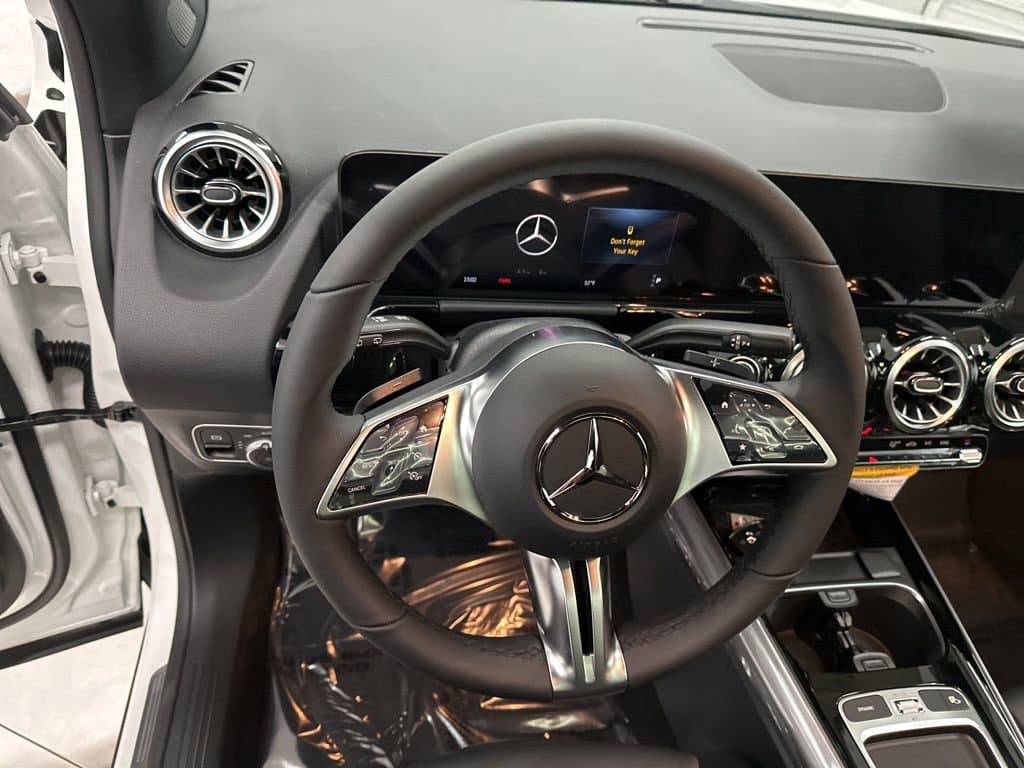 2026 MERCEDES-BENZ GLA - Image 44