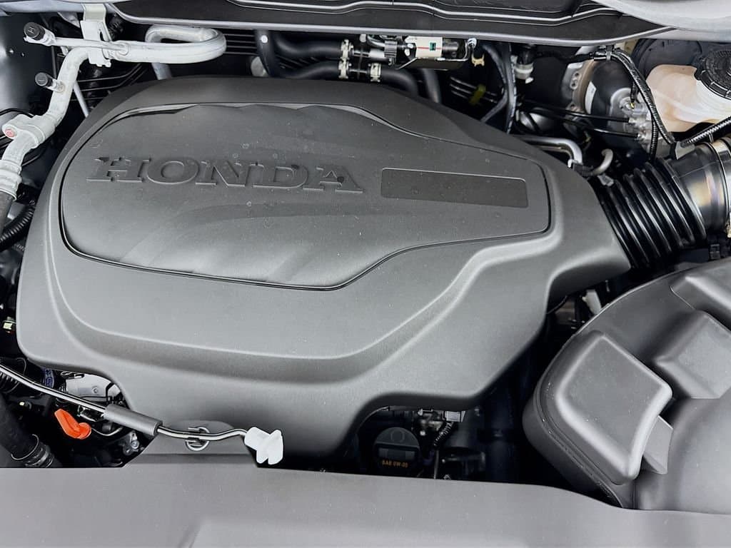 2026 HONDA Odyssey - Image 44