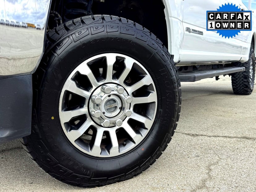 2022 Ford Super Duty F-250 SRW - Image 2