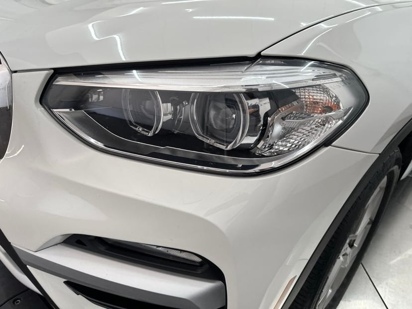 2021 BMW X3 - Image 27