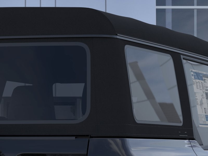 2026 Ford Bronco - Image 38