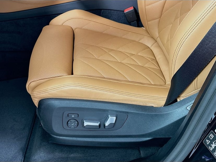 2026 BMW X5 - Image 21