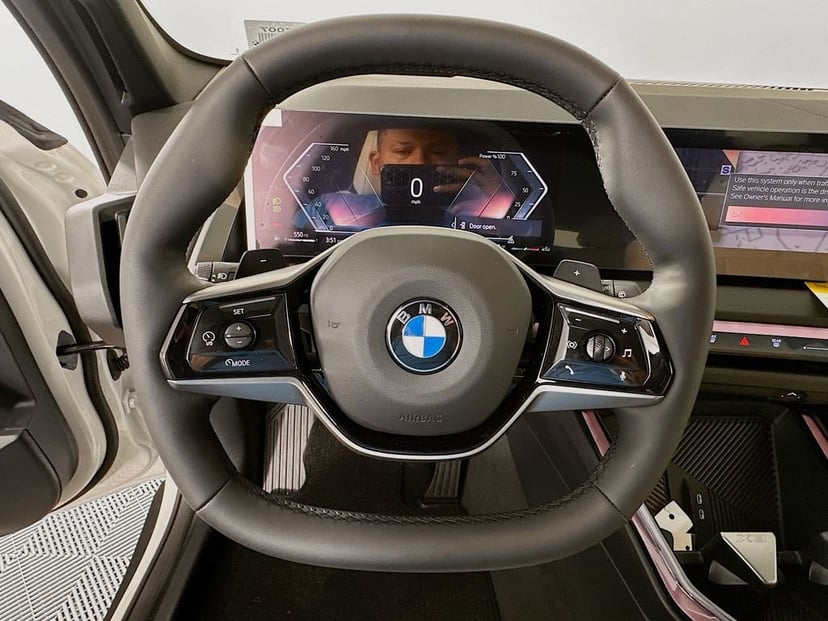 2026 BMW X3 - Image 10